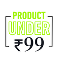 Product Under ₹99