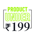 Product Under ₹199