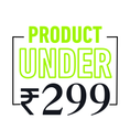 Product Under ₹299