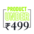Product Under ₹499