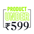 Product Under ₹599