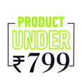 Product Under ₹799